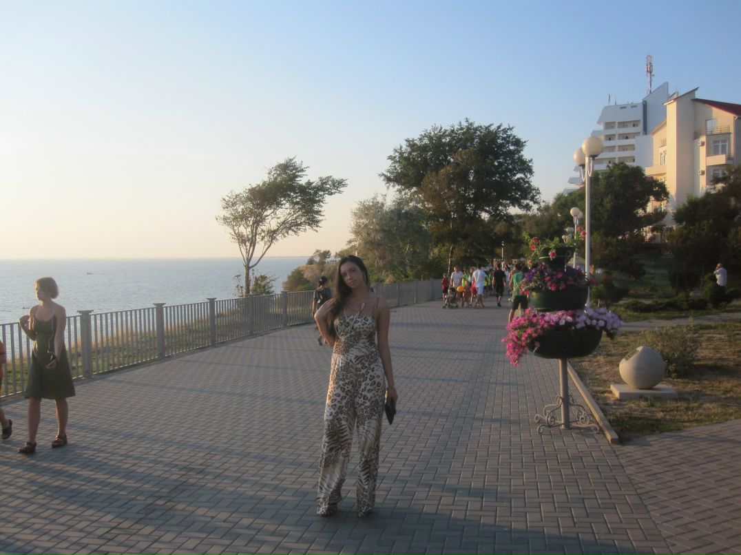 Аня Филиппова | Москва