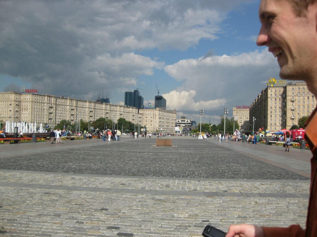 Александр Кильдишов | Ижевск