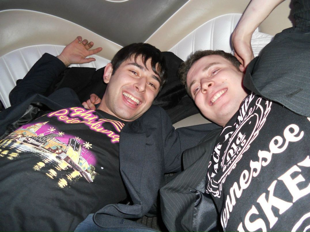 Самвел Агаджанов | Ясный