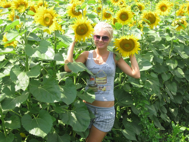 Анна Московец | 