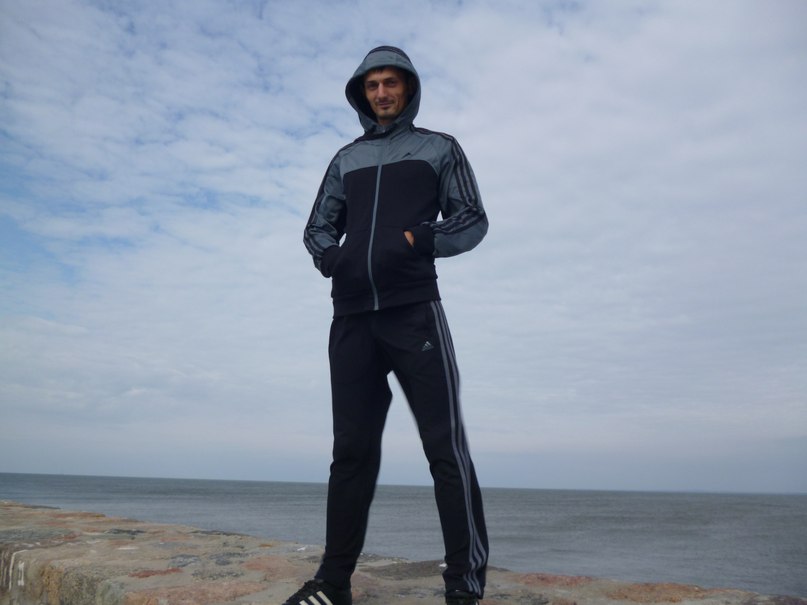 Сергей Агапов | Калининград