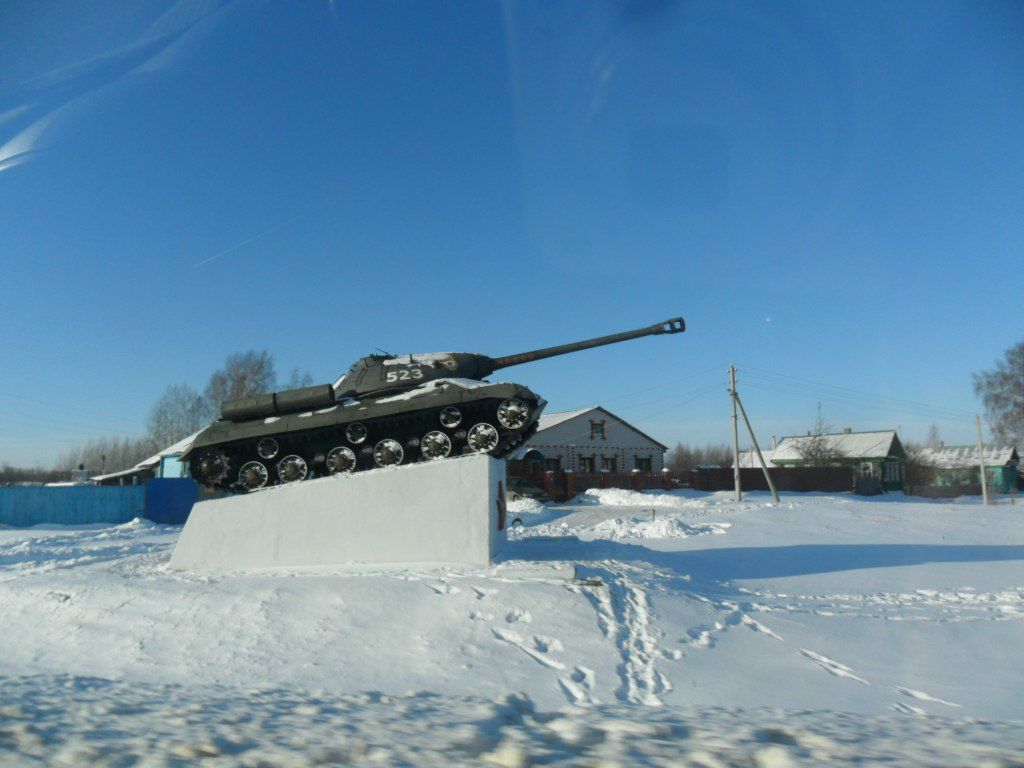 Максим Колочков | Ухта