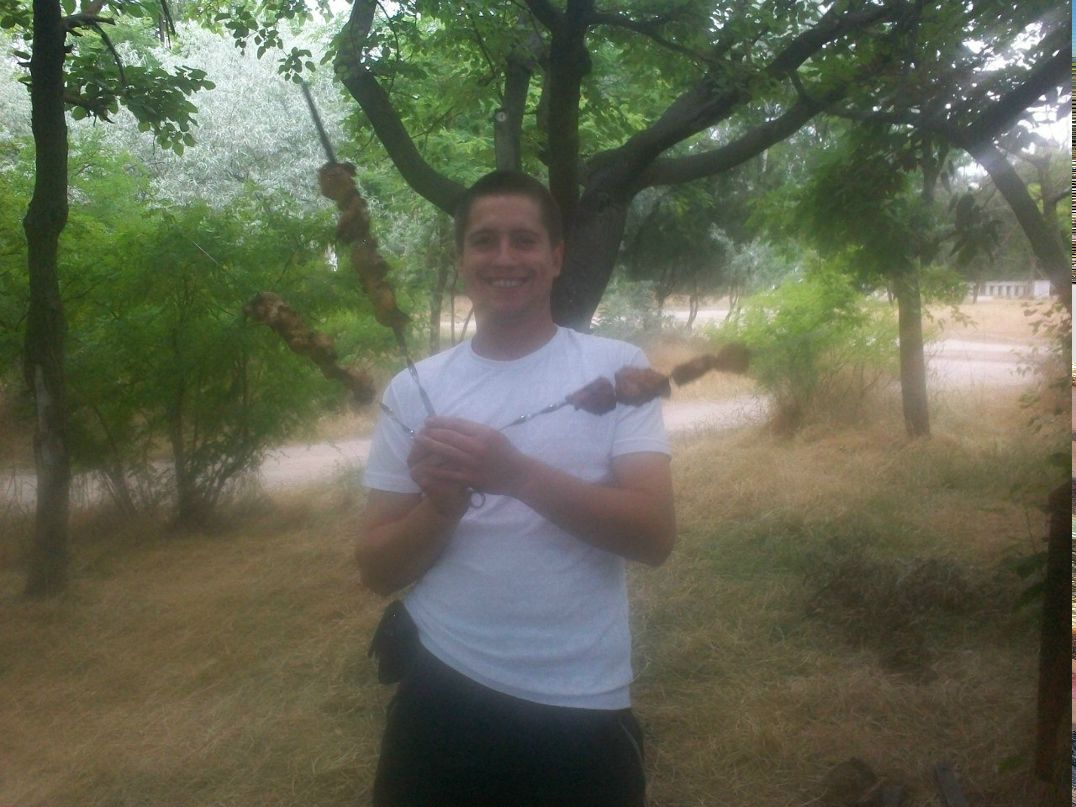 Олег Чельцов | Одесса