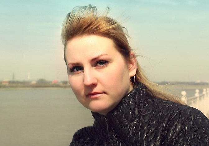 Елена Валентова | 