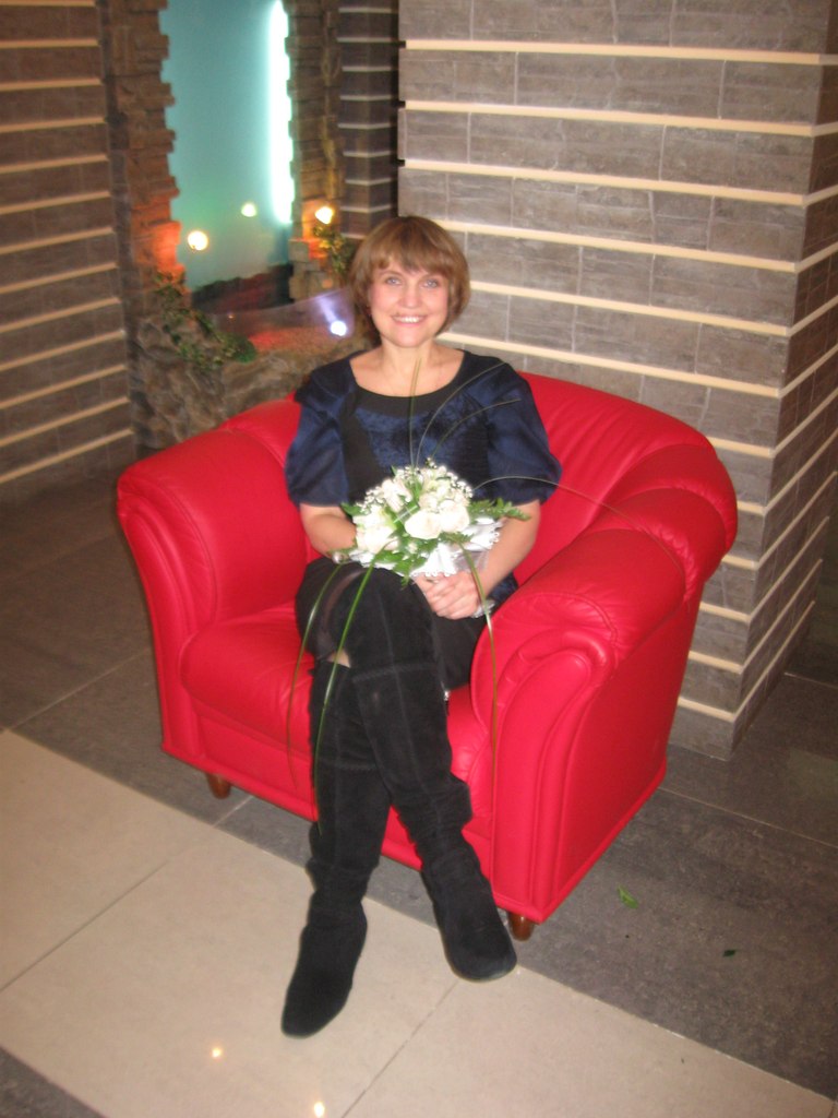 Галина Кучеркова | Мелитополь