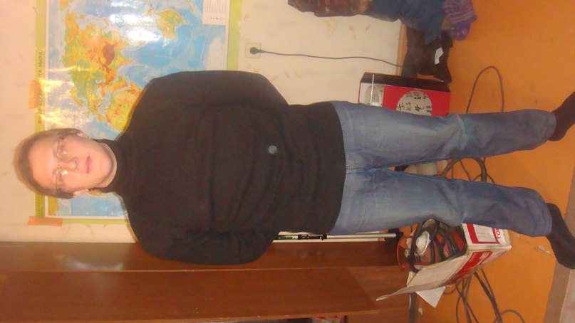 Семен Соболев | Зверево