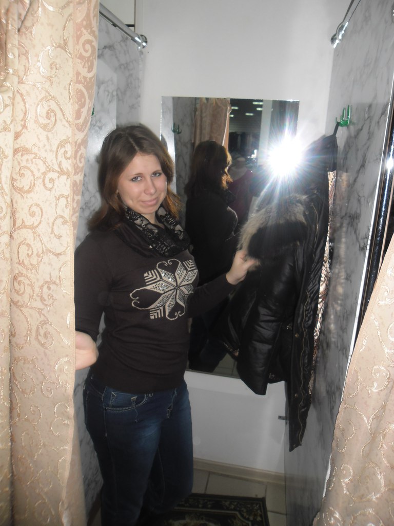 Дарья Золотова | Обнинск