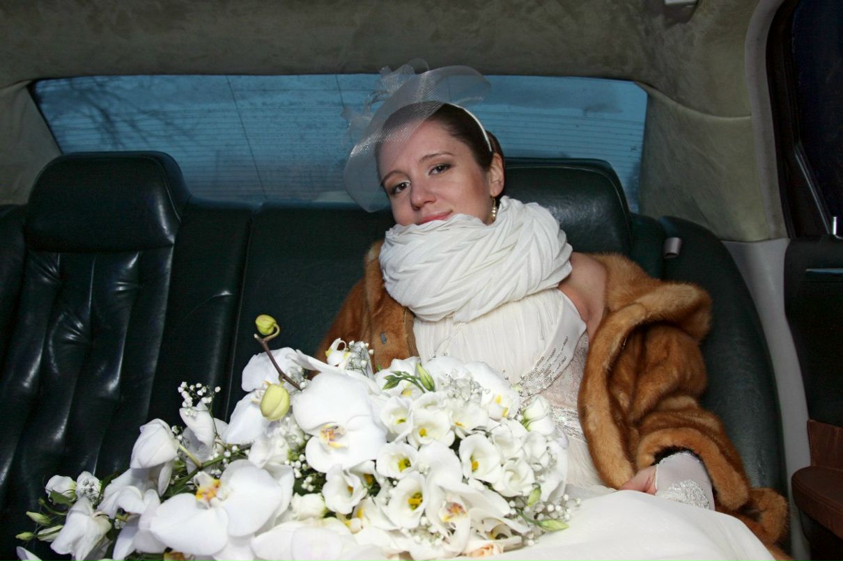 Дарья Минаева | Москва