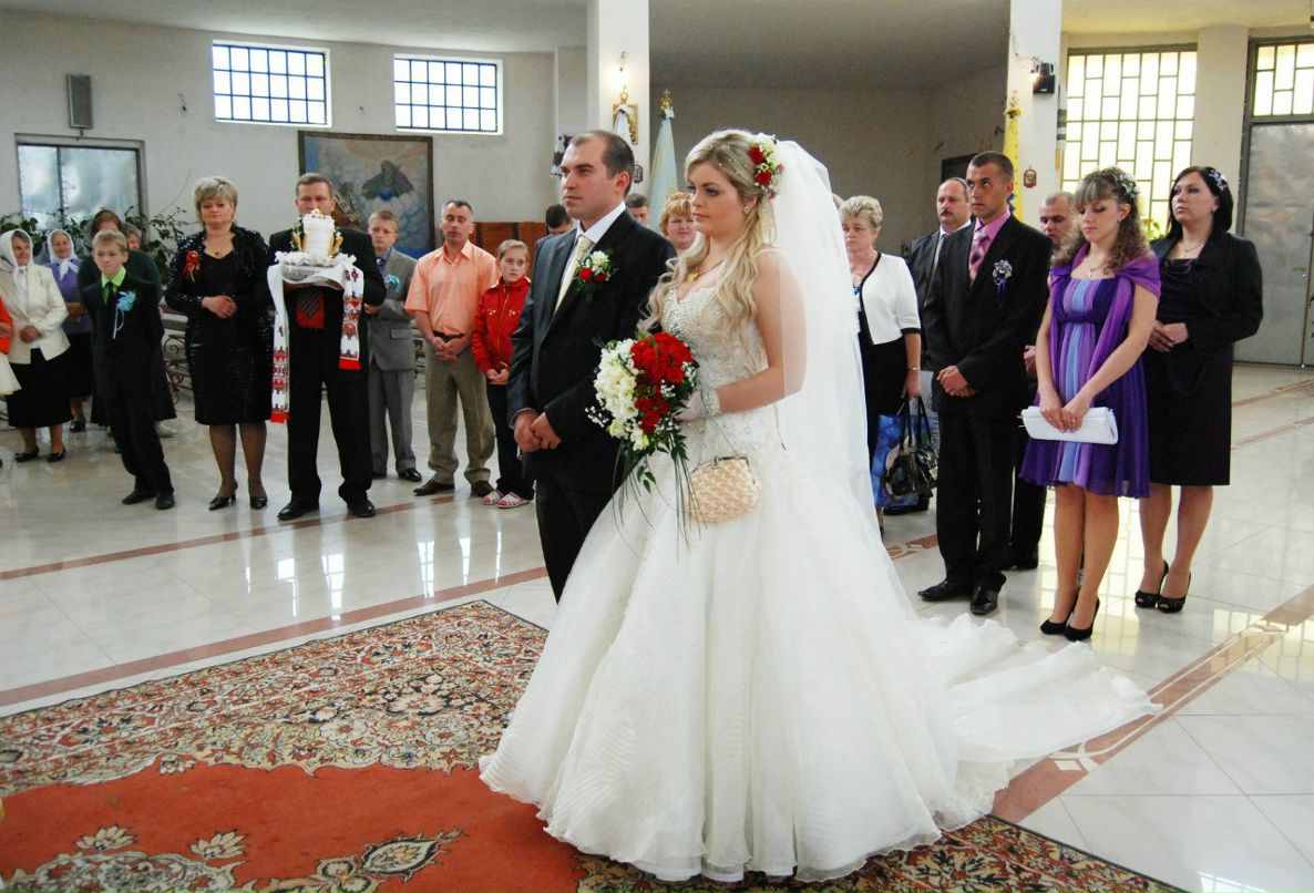 Vitaliy Barna | Зимняя Вода