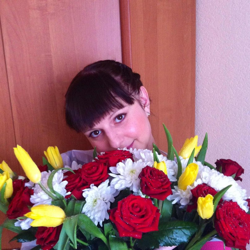 Екатерина Добрягина-Новикова | Ярославль