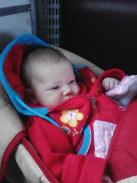 Ольга Латыня | Набережные Челны