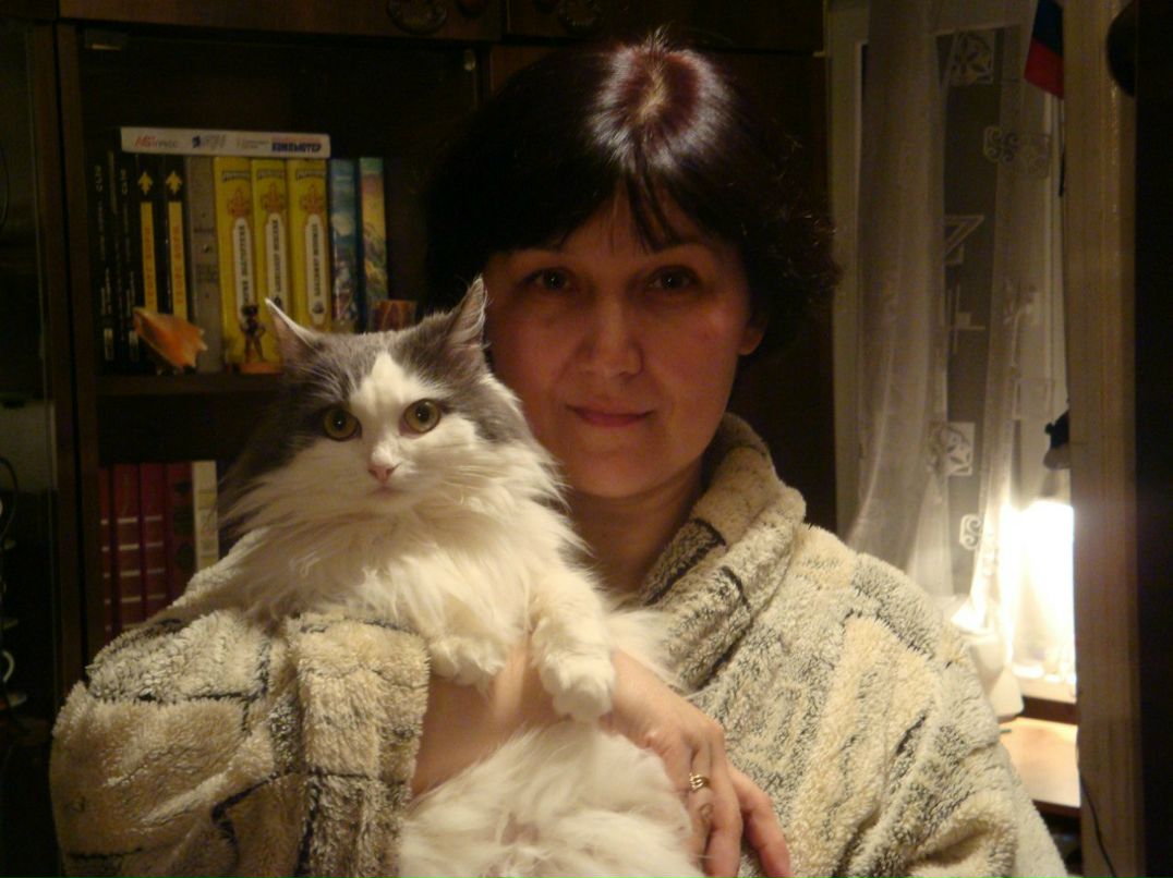 Ирина Фролова | Воронеж