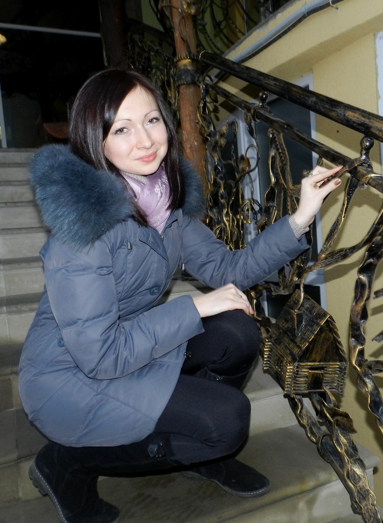 Марина Мануилова ♥♥♥ | 