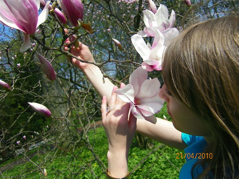 Іра Марищак АngelA | Черновцы