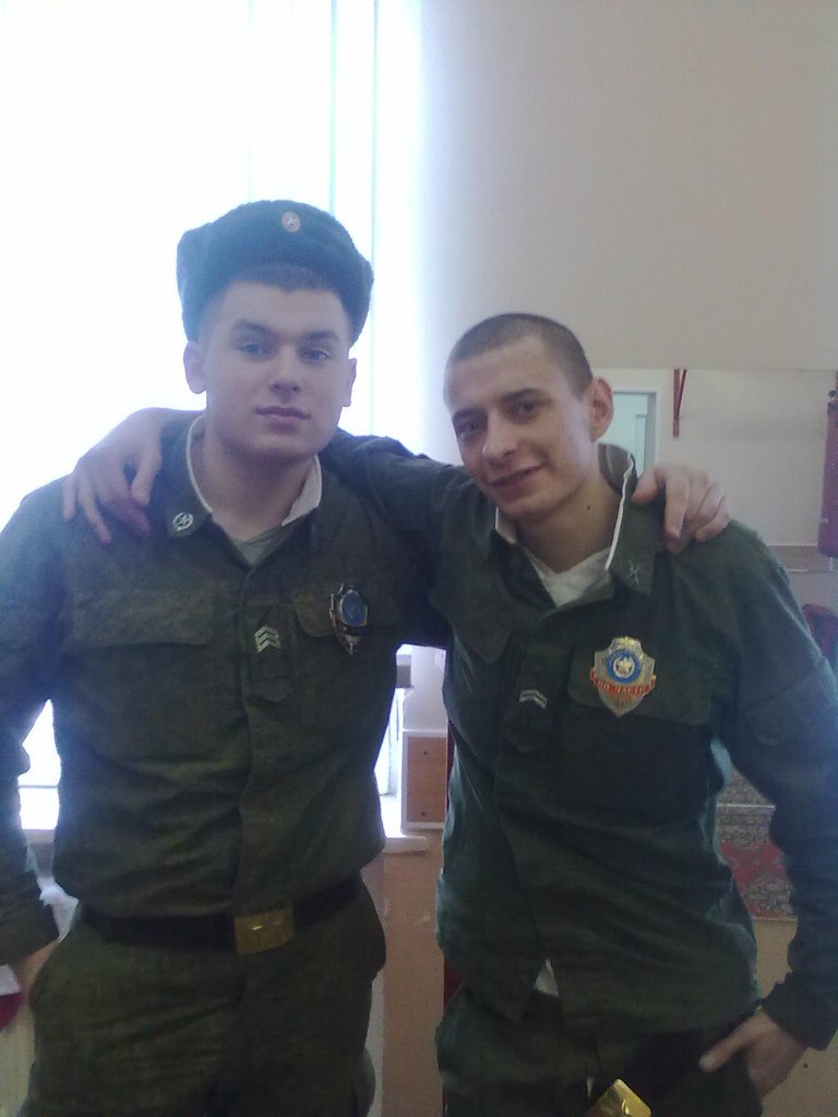 Дмитрий Ярыгин | 