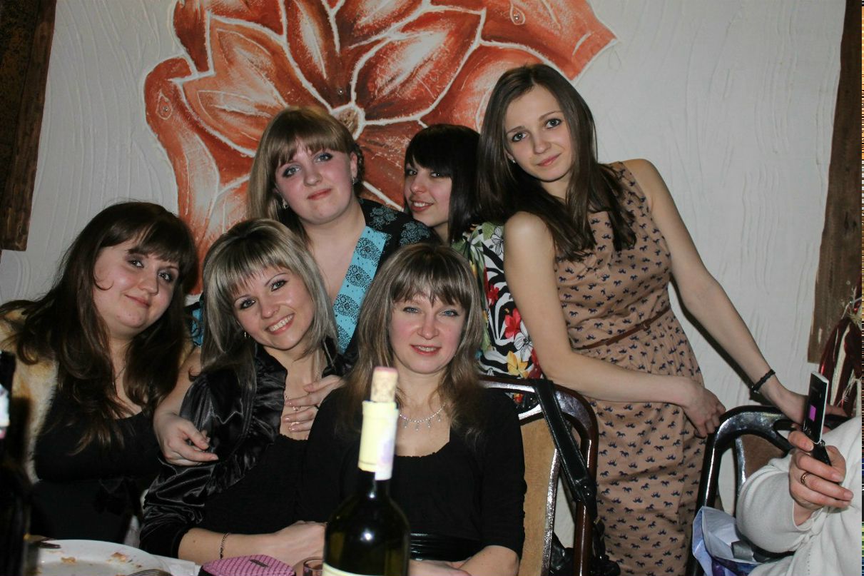 Маряна Петровська | Stockholm