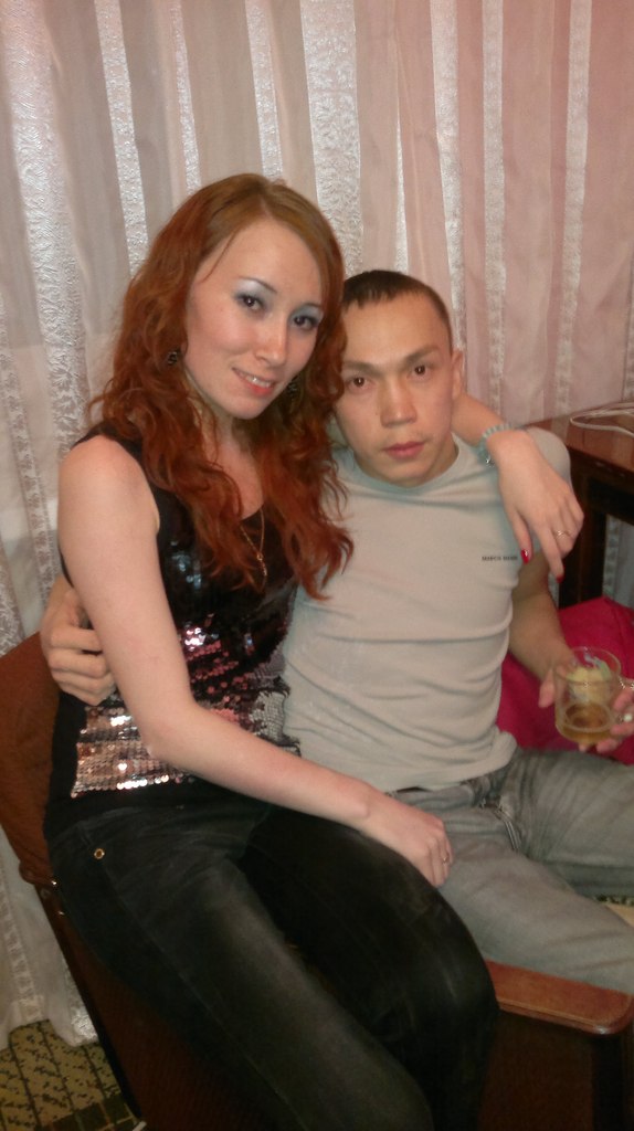 Елена Молданова | Ханты-Мансийск