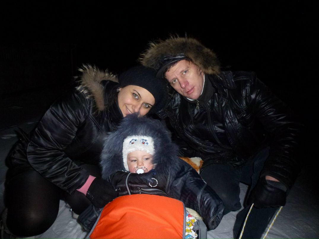 Сюзанночка Коваль | Днепр (Днепропетровск)