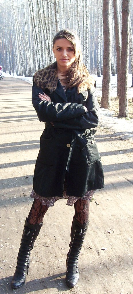 Марина Марцинкевич | Киев