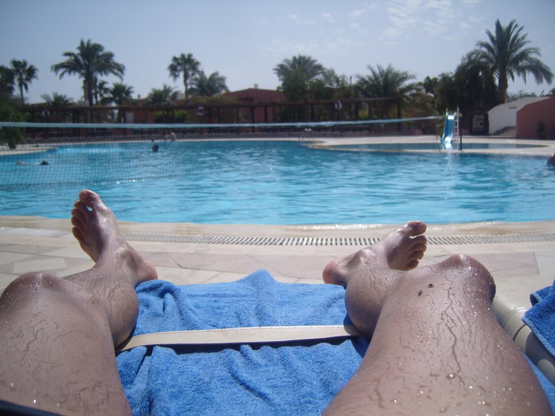 Эльдар Шагивалеев | Санкт-Петербург