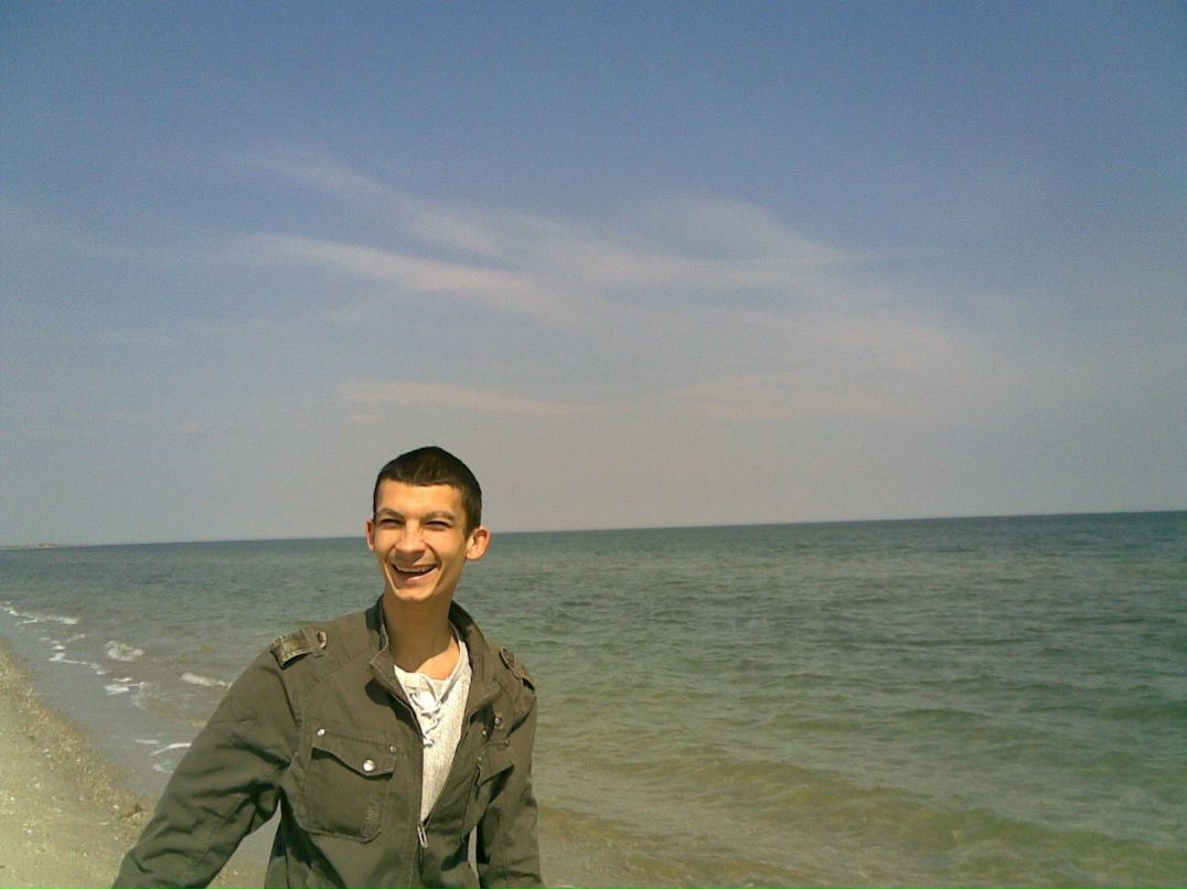 Игорь Николенко | Одесса