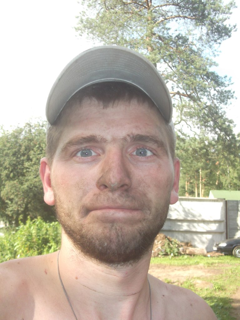 Василий Важов | Санкт-Петербург