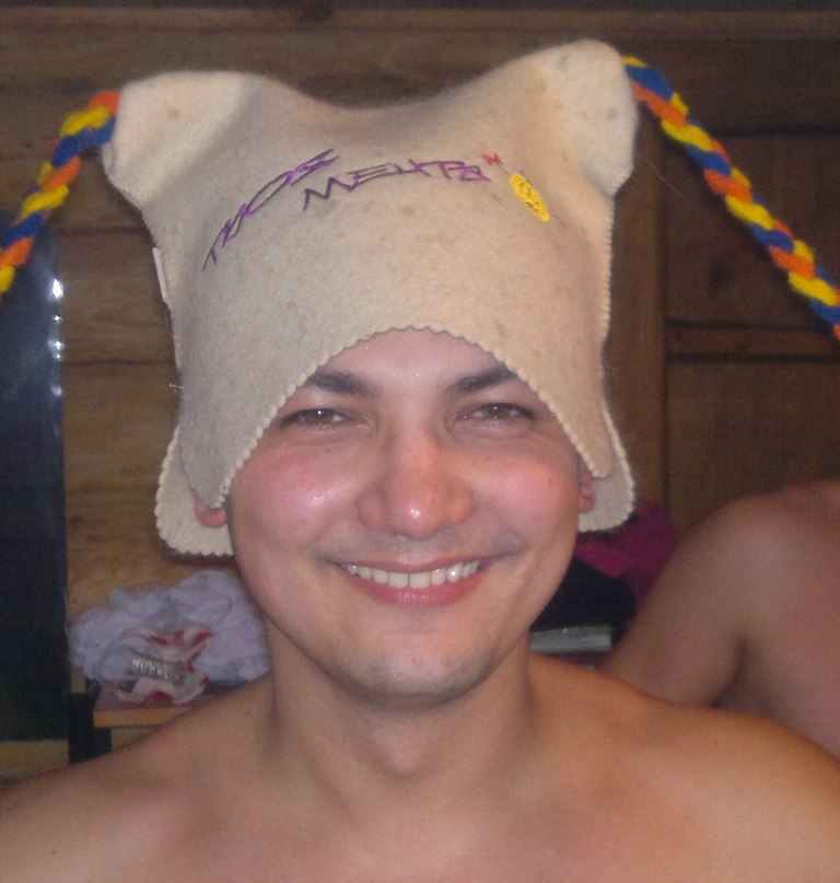 Александр Грек - ◆ - | Костанай