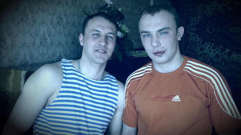 Максим Сорокин | Брянск