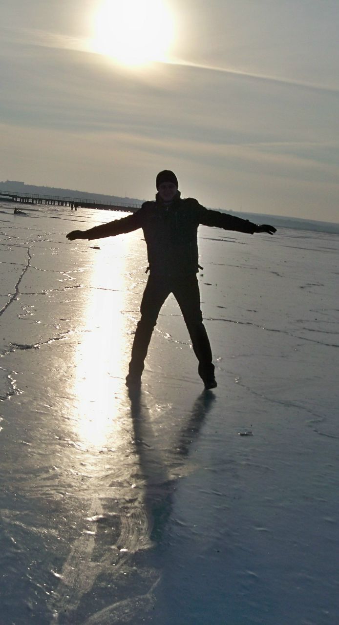 Виталик Мехов | Николаев