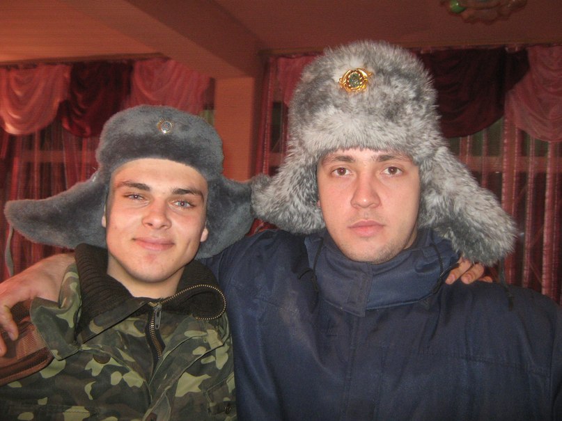 Виталик Шевилин | Харьков