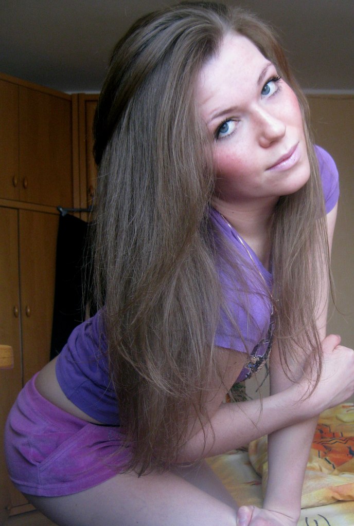 Карина Просто | Москва