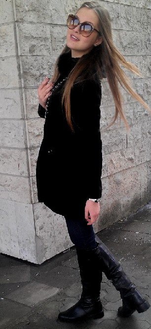 Анна Данченко | Харьков