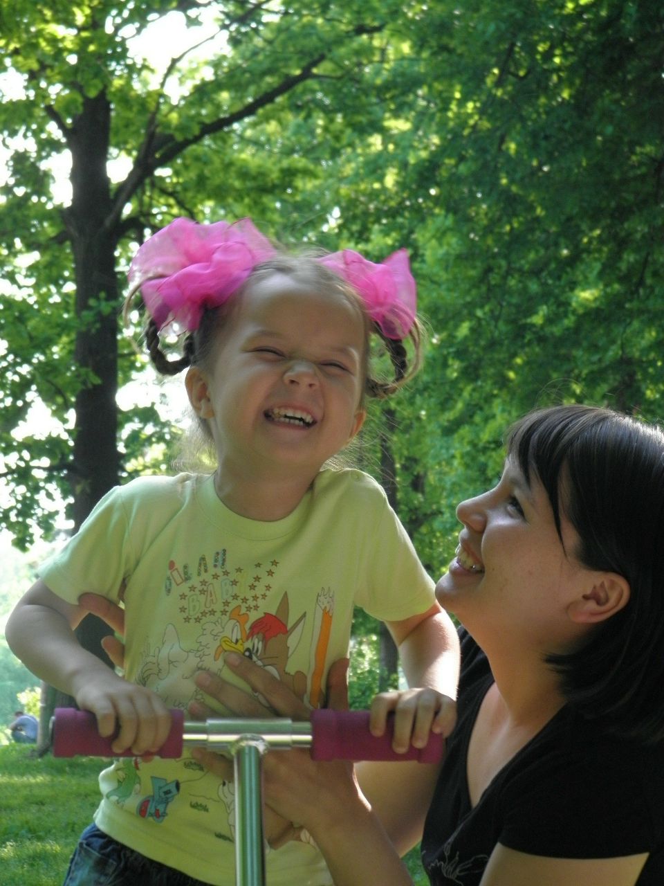 Люда Вазянга | 