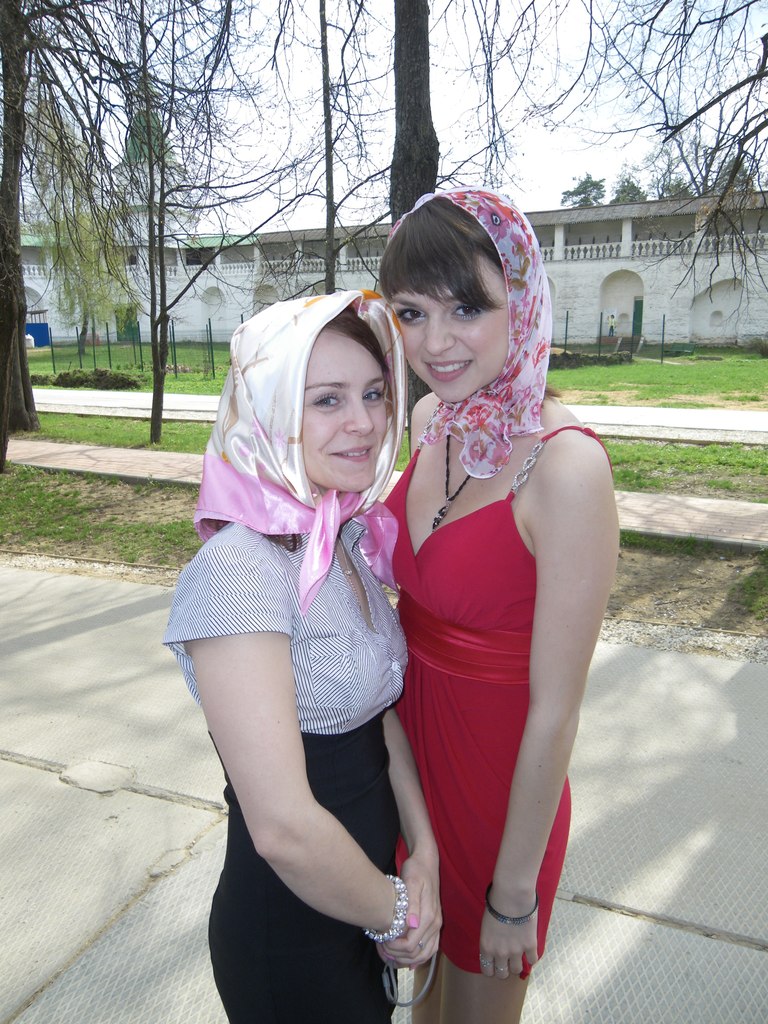 Виктория Хаустова | Истра