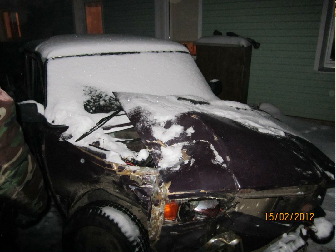 Миша Чистов | Луга