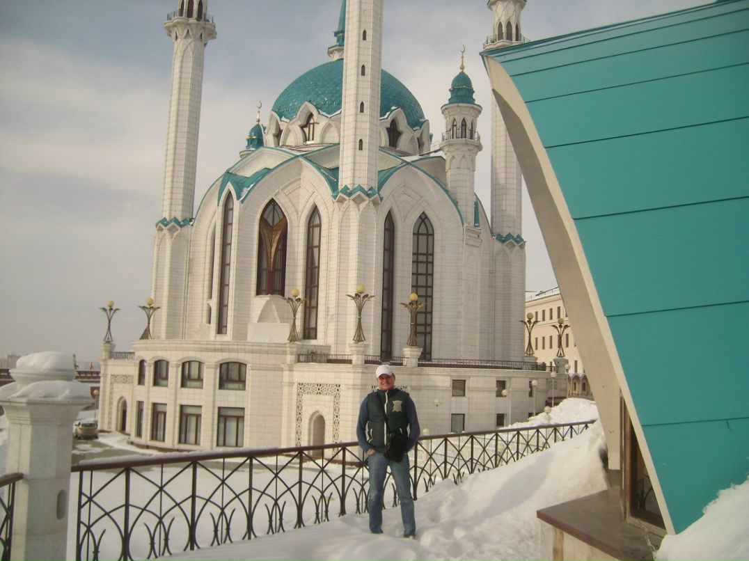 Александр Саволайнен | Петрозаводск