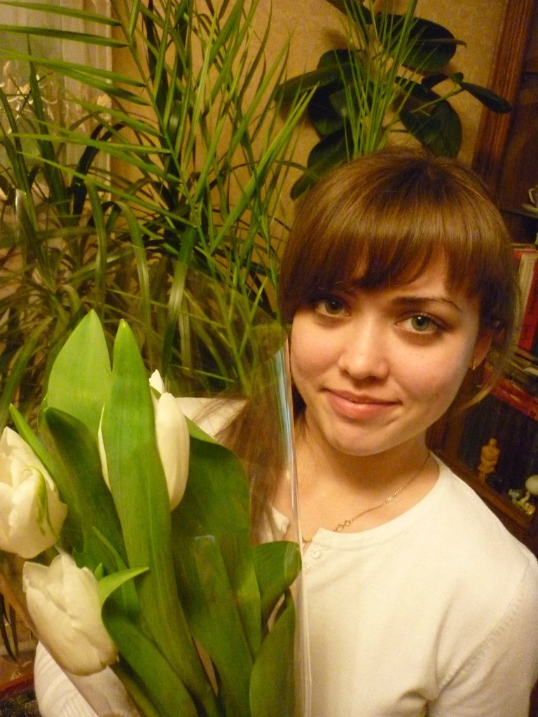 Алия Салахова | Альметьевск