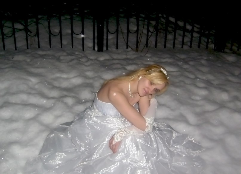 Елена Живенкова ScraTTy | Тамбов