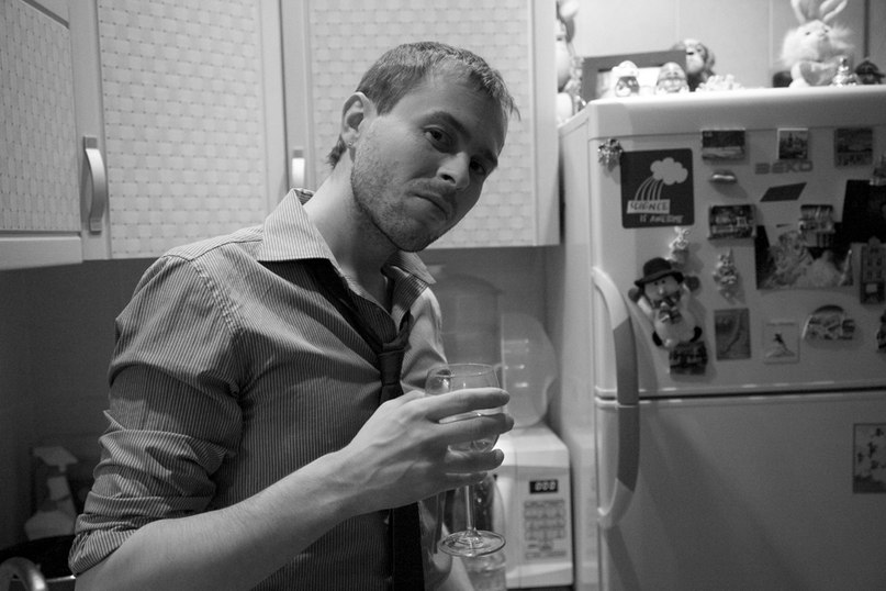 Александр Фадеев | Ростов-на-Дону