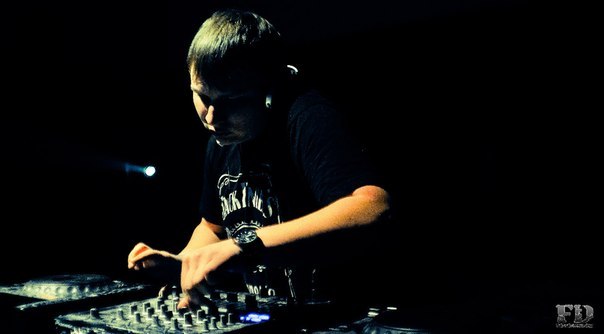 Sasha Fedorov | Санкт-Петербург