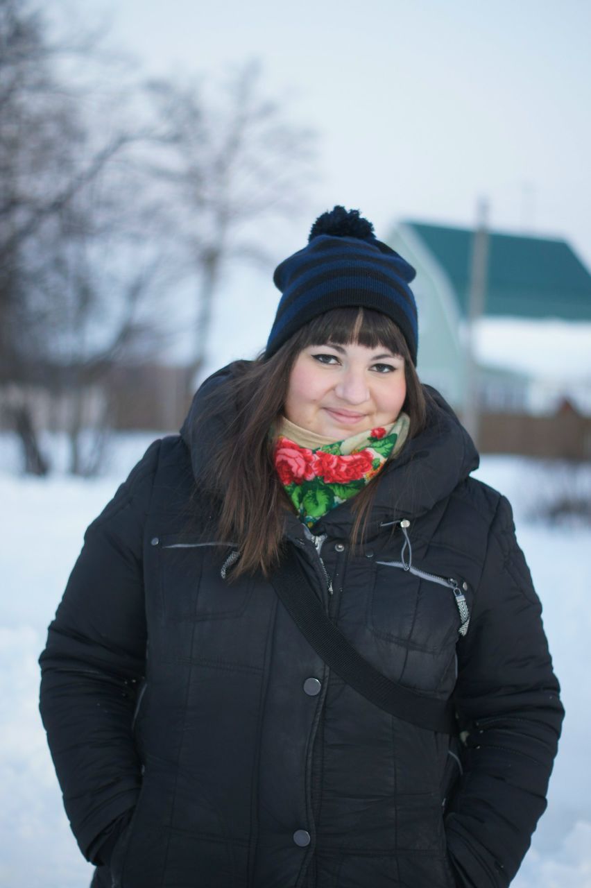 Юльчонок Магидман | Москва