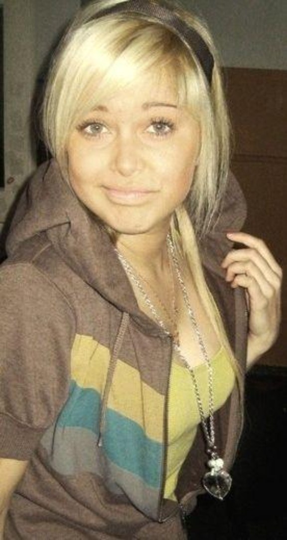 Кристина Гулбис | Киев