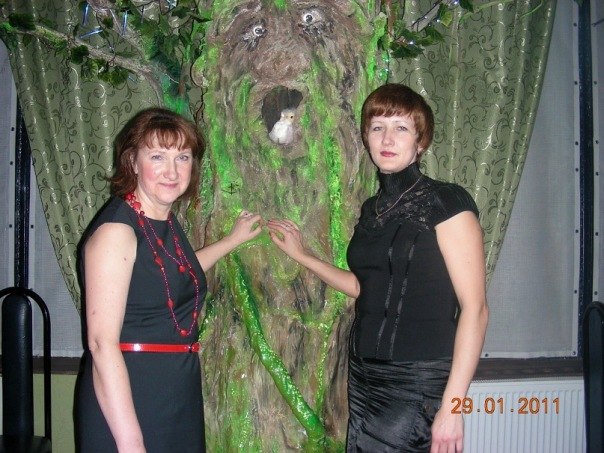 Вера Жуляева | Санкт-Петербург