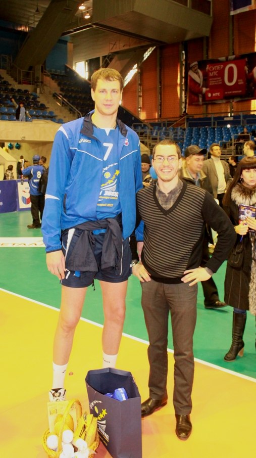 Андрей Троицкий | 