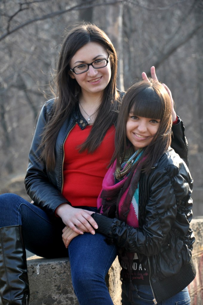 Елена Мельникова | Владивосток