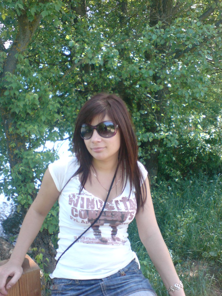 Дарья Борисёнок | Минск