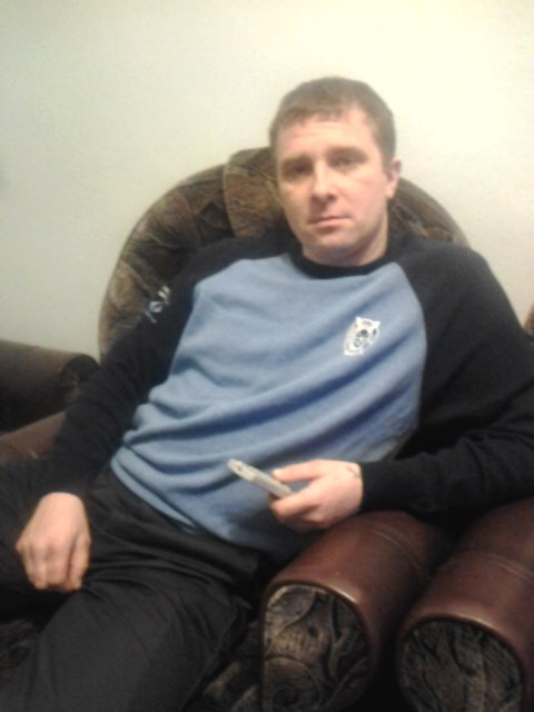 Сергій Гнатюк | Дрогобыч