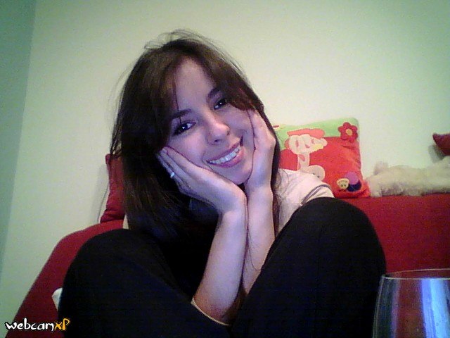 Дарья Коваленко | Praha