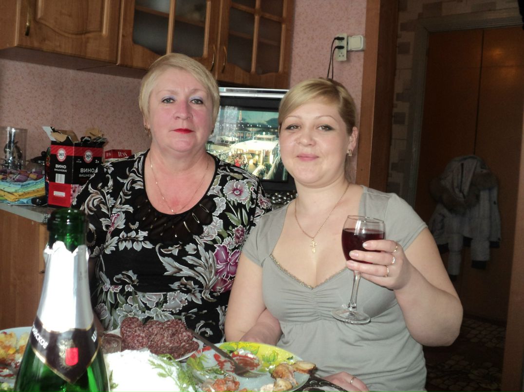 Ирина Игошкина | Новосибирск