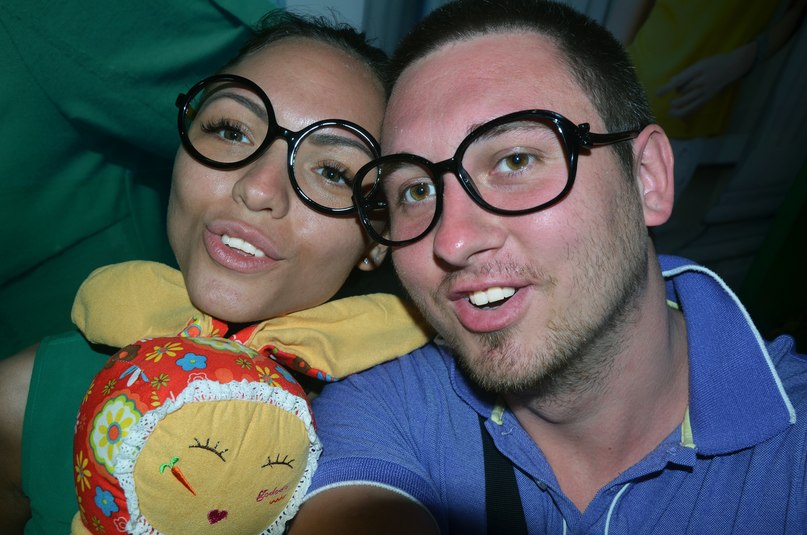 Разарио Агро | 